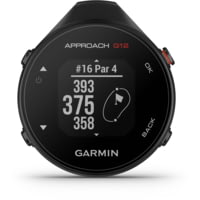 Garmin Approach G12 Golf GPS