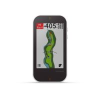 Garmin Approach G80 GPS Golf Handheld