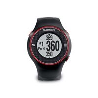 Garmin Approach S3 Golf Watch - black/gray 010-01049-01