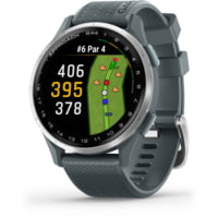 Garmin Approach S44 GPS Golf SmartWatch