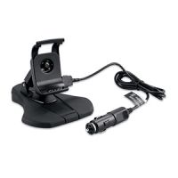 Garmin Auto Friction Mount Kit with Speaker
