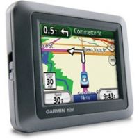 Garmin Automotive GPS nuvi 500 010-00700-10