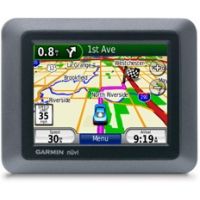 Garmin Automotive GPS nuvi 550 010-00700-01