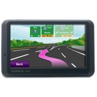 Garmin Automotive GPS nuvi 765T, Includes English and French quick start manual and packaging. 010-00715-20