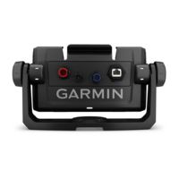 Garmin Bail Mount, Swivel, Qck Rel Cradle, ECHOMAP Plus 7sv