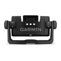 Garmin Bail Mount, Swivel, Quick Rel, ECHOMAP Plus 6x