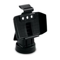 Garmin Bail Mount, Swivel, Quick Release, EchoMAP CHIRP 5x
