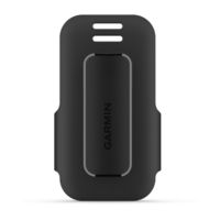 Garmin Belt Clip, Approach G80