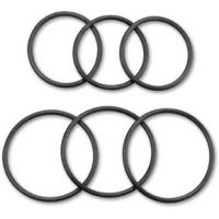 Garmin Replacement Bike Mount Band Kit for Edge 500