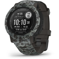 Garmin Camo Edition, Instinct 2 Watches