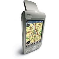 Garmin iQue M5 GPS Navigation PC/PDA 010-00344-00