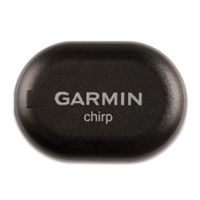 Garmin chirp Geocaching Beacon