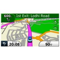 Garmin City Navigator India NT microSD Card