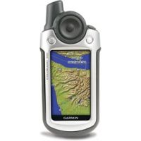 Garmin Colorado 300 GPS Waterproof Handheld Navigation Device 010-00622-31