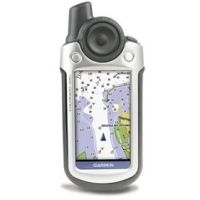 Garmin Colorado 400c GPS Handheld Navigation System 010-00622-61