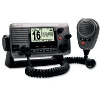 Garmin Communications GPS VHF 200