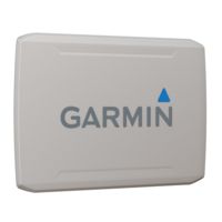 Garmin Protective Cover f/ECHOMAP Ultra 10&quot;