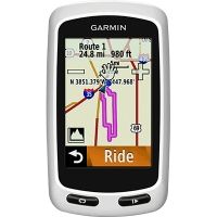 Garmin Cycyling GPS, Edge Touring, Maps, REFURB