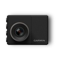 Garmin Dash Cam 45, GPS