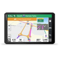 Garmin dezl OTR800 GPS
