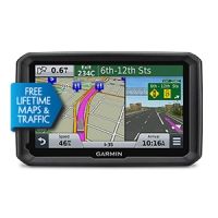Garmin dezl TM 570LMT Advanced GPS for Trucks