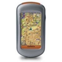 Garmin Oregon 300 GPS System 010-00697-01 Digital Navigation