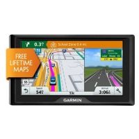 Garmin Drive 60LM GPS Navigator