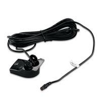 Garmin echo Fishfinder Dual Beam Transducer with Mount