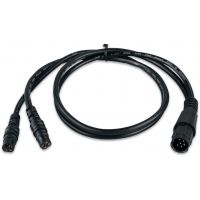 Garmin echo Fishfinder Series Transducer Adapter