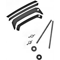 Garmin echo Flush Mount Kit