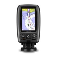 Garmin echoMAP Sonar 44DV with Transducer