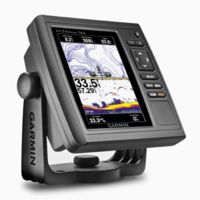 Garmin EchoMAP Chartplotter/Fishfinder