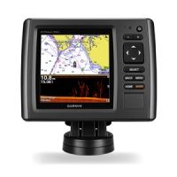 Garmin echoMAP Sonar 54DV with Transducer