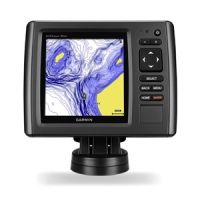 Garmin echoMAP Sonar 55DV with Transducer