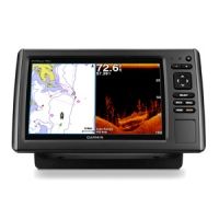 Garmin echoMAP Sonar 94SV