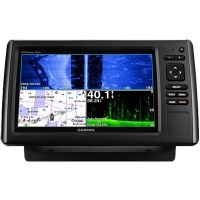 Garmin EchoMAP CHIRP 94sv, US Coastal, No Xdcr
