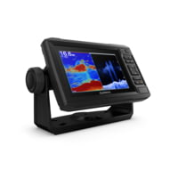 Garmin Echomap UHD 62cv GPS