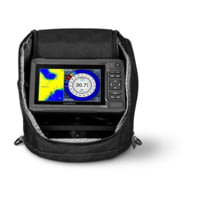 Garmin EchoMap UHD 63cv Ice Fishing Bundles