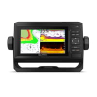 Garmin Echomap UHD 63cv GPS