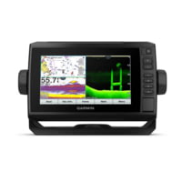 Garmin Echomap UHD 74cv Fishfinder