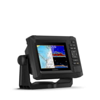 Garmin Echomap UHD2 54cv Fishfinder w/ GT20-TM Transducer &amp; Garmin Navionics+ U.S. coastal content