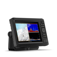 Garmin Echomap UHD2 75cv Fishfinder w/ GT20-TM Transducer &amp; Garmin Navionics+ Canada inland content