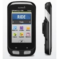 Powery Batterie De Remplacement Pour Garmin Edge 1000 (010-01161-00) - 3.7V 1200mAh Li-Ion