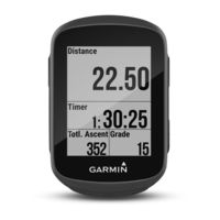 Garmin Edge 130, GPS Bike Computer