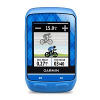 Garmin Edge 510 Bundle Bike GPS