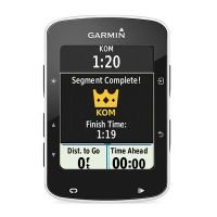Garmin Edge GPS 520 Bike Computer