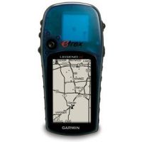 Garmin eTrex Legend H GPS 010-00779-00