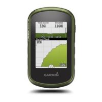 Garmin eTrex Touch 35 GPS/GLONASS