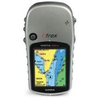Garmin eTrex Vista HCx GPS Digital Navigation 010-00630-00