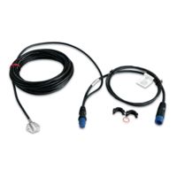 Garmin External Mount Water Temp Probe